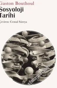 Sosyoloji Tarihi -