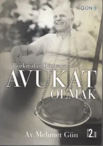 Avukat Olmak