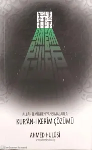Kur'anı Kerim çözümü