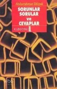 Sorunlar Sorular ve Cevaplar 1