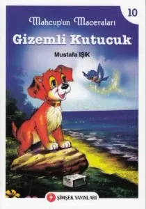 Mahcup'un Maceraları Gizemli Kutucuk Mahcup'un Maceraları Gizemli Kutucuk