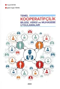 Kooperatifçilik Bilgisi, Vergi ve Muhasebe Uygulamaları