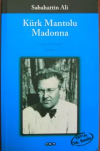 Kürk Mantolu Madonna