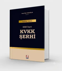 KVKK Şerhi