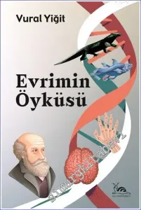Evrimin Öyküsü -         2023