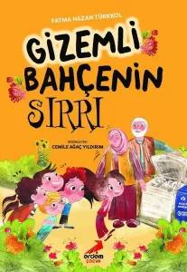 Gizemli Bahçenin Sırrı
