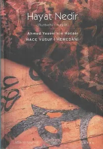 Hayat Nedir? Rutbetü'l Hayat - İkinci El Kitap
