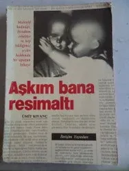 Aşkım Bana Resimaltı