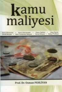 Kamu Maliyesi Kamu Maliyesi