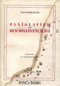 Panislavizm ve Rus Milliyetçiliği