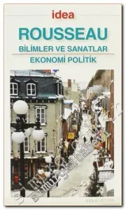 Bilimler ve Sanatlar - Ekonomi Politik CEP BOY -         2011