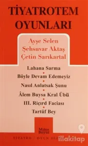Tiyatrotem Oyunları
