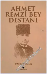 Ahmet Remzi Bey Destanı -         2022