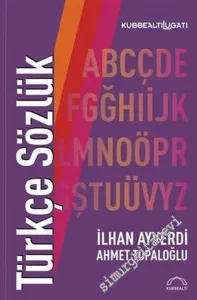 Türkçe Sözlük -