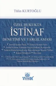İstinaf