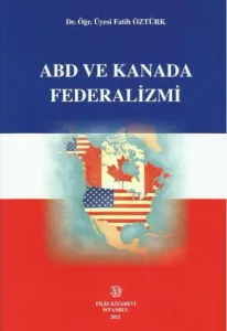 ABD ve Kanada Federalizmi