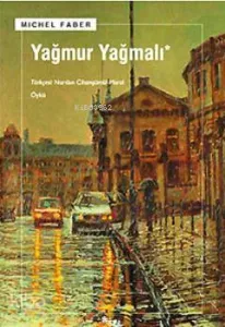 Yağmur Yağmalı