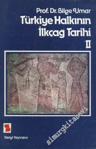 Türkiye Halkının İlkçağ Tarihi 2 -