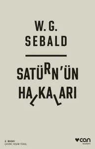 Satürn'ün Halkaları