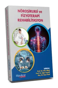 Nöroşirurji ve Fizyoterapi Rehabilitasyon