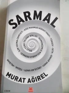 Sarmal*