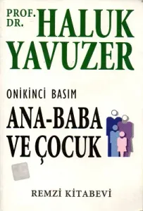 Ana Baba ve Çocuk