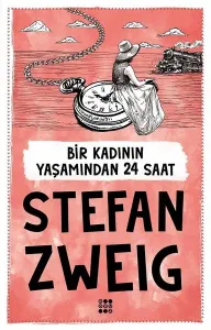 BİR KADININ YAŞAMINDAN 24 SAAT
