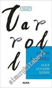 Alice Aynanın İçinde -