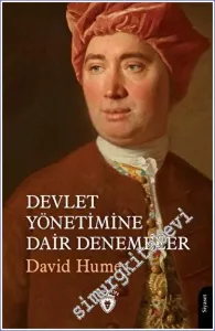 Devlet Yönetimine Dair Denemeler -         2023