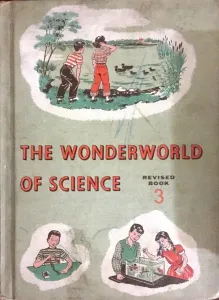 The Wonderworld Of Science