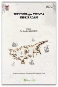 Fethinin 450. Yılında Kıbrıs Adası