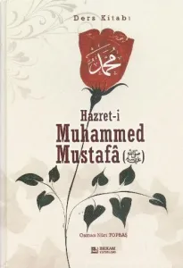 Hazreti Muhammed Ders Kitabı