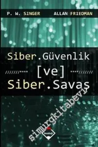 Siber Güvenlik ve Siber Savaş -         2015
