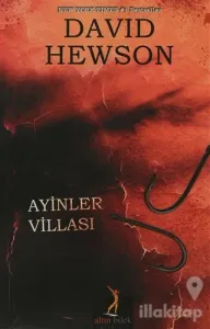 Ayinler Villası