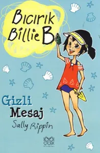Bıcırık Billie B Gizli Mesaj