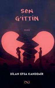 Sen G’ittin