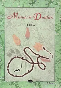 Münacaat Duaları