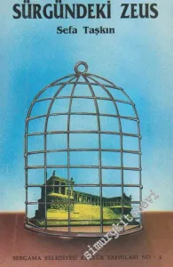Sürgündeki Zeus -        1993