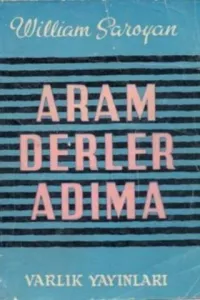 Aram Derler Adıma