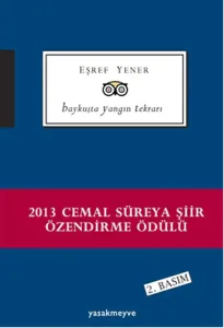 Baykuşta Yangın Tekrarı