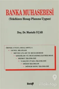 Banka Muhasebesi