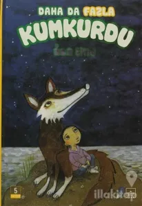 Daha Da Fazla Kumkurdu 3. Kitap (Ciltli)