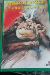 Öteki Türkiye