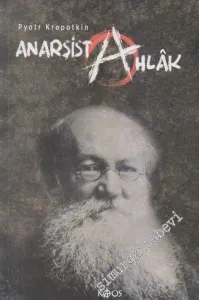 Anarşist Ahlak -
