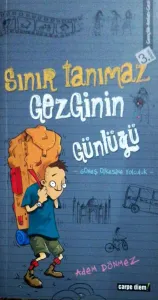 Sınır Tanımaz Gezginin Günlüğü