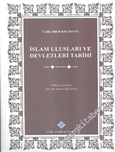 İslam Ulusları ve Devletleri Tarihi -        2018