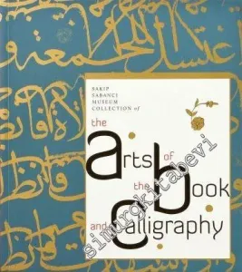 Sakıp Sabancı Museum Collection of The Arts The Book and Calligraphy -