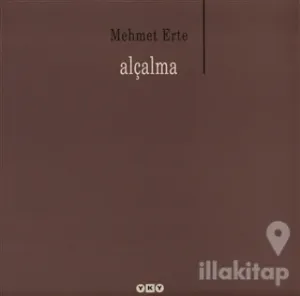 Alçalma