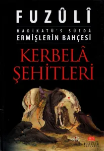 Kerbelâ Şehitleri
