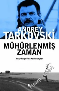 Mühürlenmiş Zaman -         2017